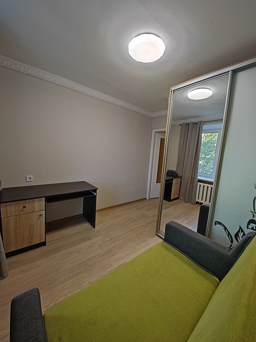 Сдам 3к в кирпичной высотке, низ пр.Кирова / Поля, Медтехника Дніпро - зображення 8