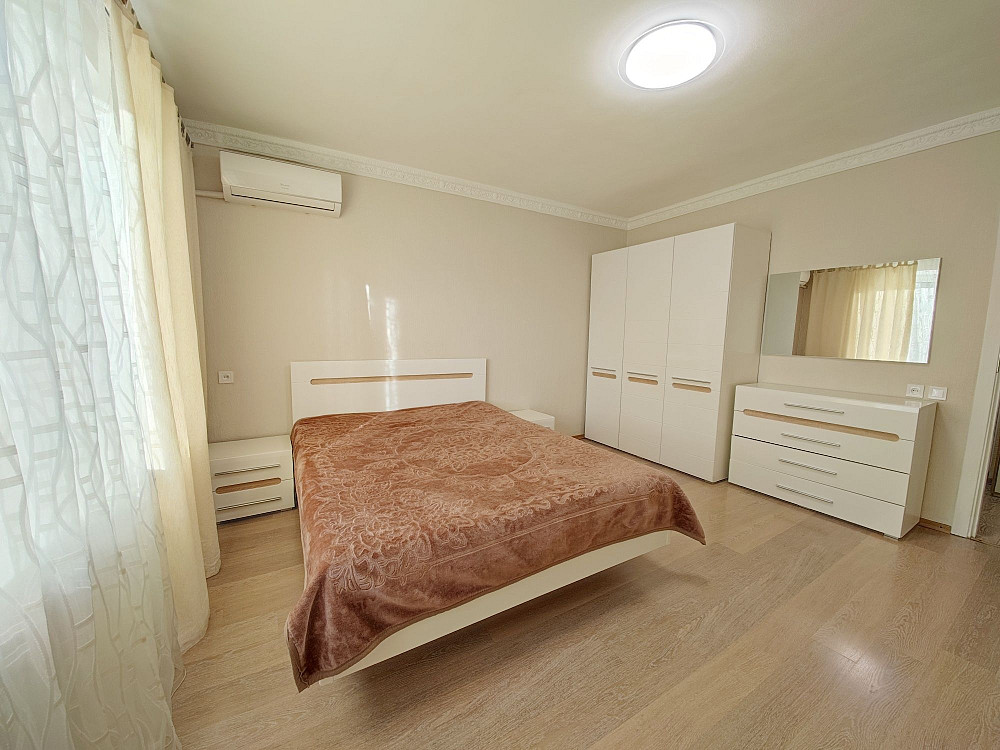 Сдам 3к в кирпичной высотке, низ пр.Кирова / Поля, Медтехника Дніпро - зображення 2