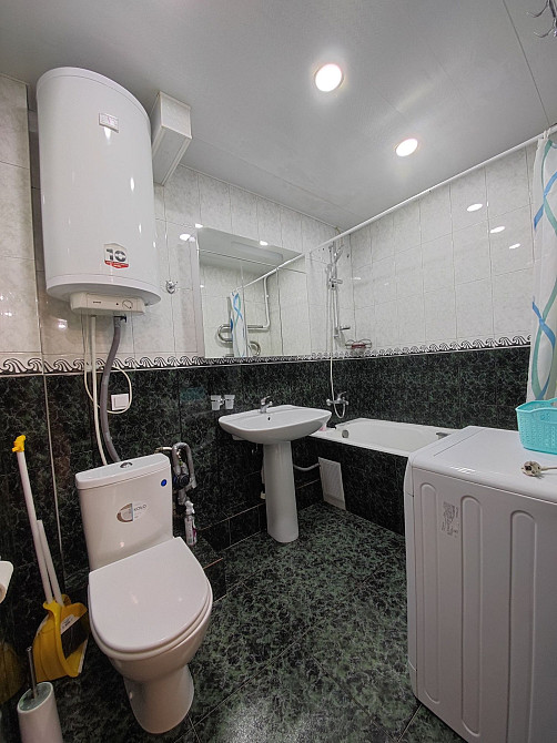 Сдам 3к в кирпичной высотке, низ пр.Кирова / Поля, Медтехника Дніпро - зображення 7