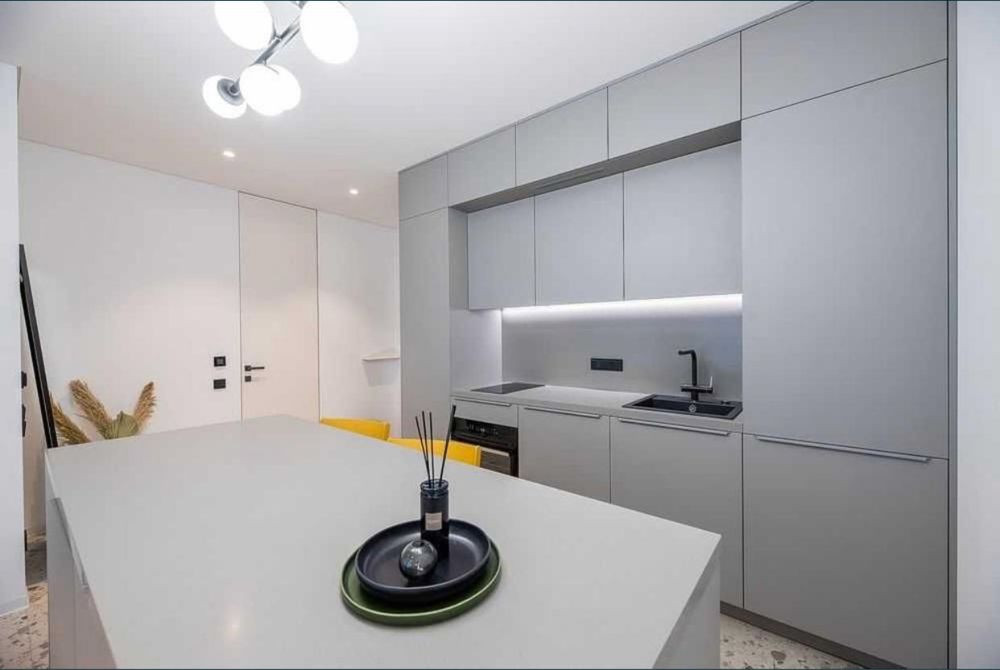 Перша здача! ЖК “Французький Квартал 2” Київ - зображення 1