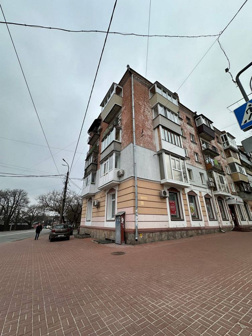 Сдам 2х кімн.кв. у ЦЕНТРІ міста на короткий та тривалий строк Чернігів - зображення 6