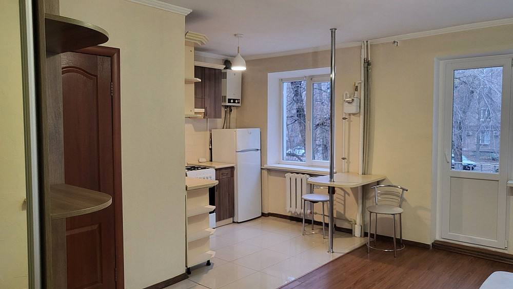 1 -но,комн.,97квартал Кривой Рог - изображение 6