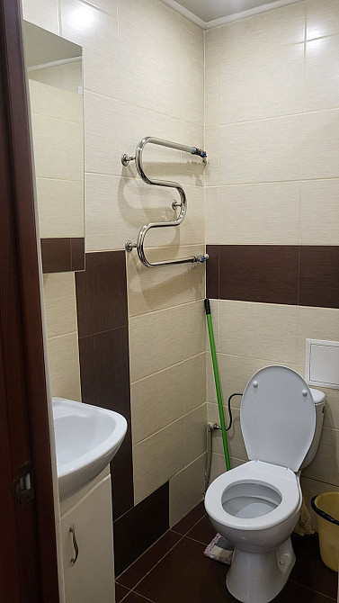 1 -но,комн.,97квартал Кривой Рог - изображение 8