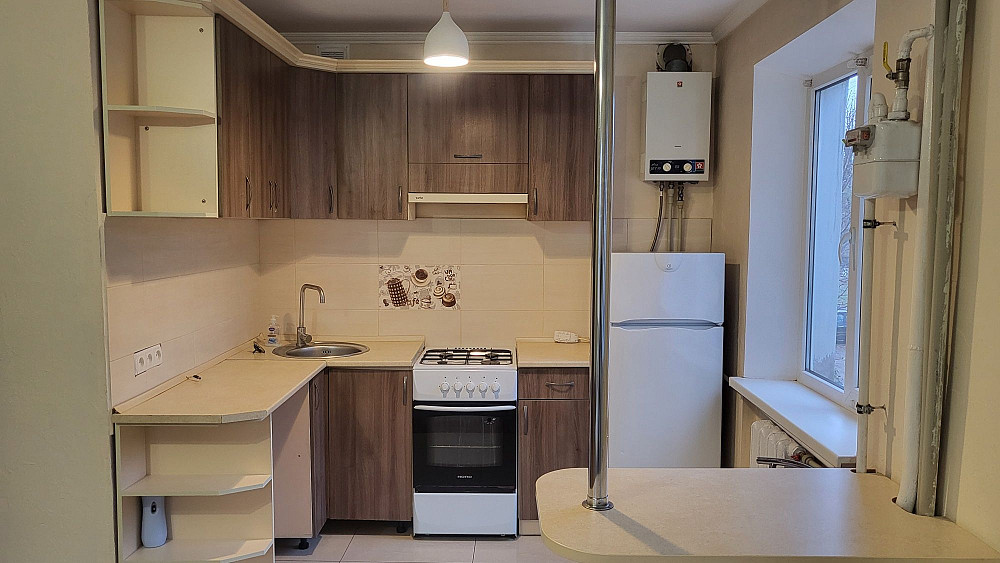 1 -но,комн.,97квартал Кривой Рог - изображение 1