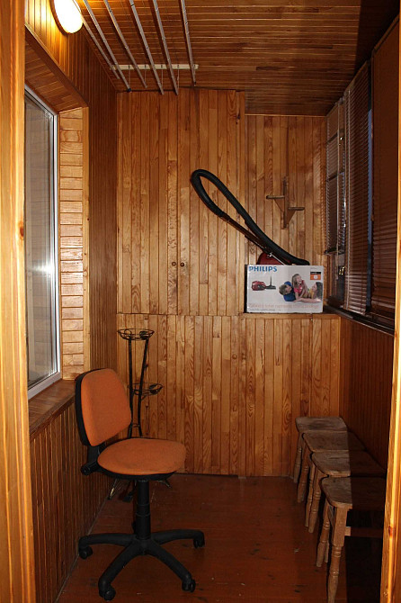 М.Позняки-10 хв, Драгоманова. Вбудована кухня. 2 шафи-купе. 2 дивани Київ - зображення 6