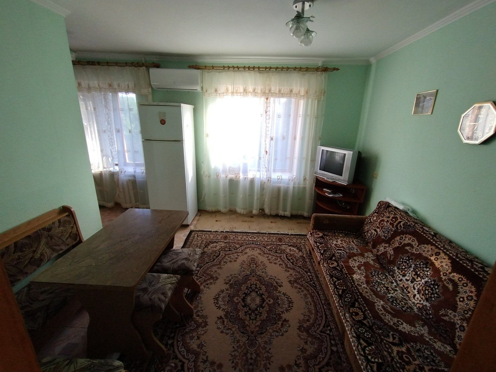 Сдам СВОЮ 2х комн кв на Бочарова, шевч. мкр Запоріжжя - зображення 5