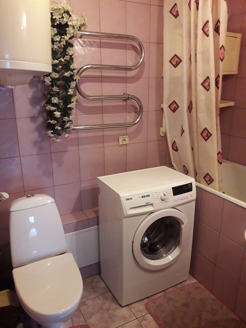 Сдам СВОЮ 2х комн кв на Бочарова, шевч. мкр Запоріжжя - зображення 3