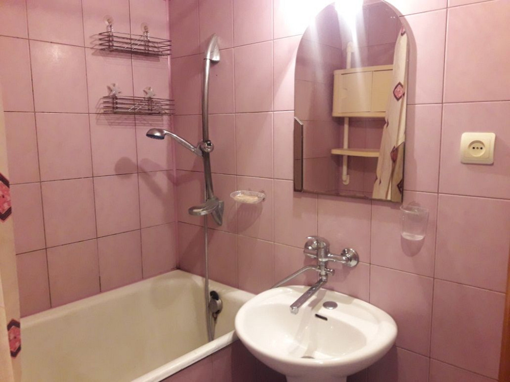 Сдам СВОЮ 2х комн кв на Бочарова, шевч. мкр Запоріжжя - зображення 4