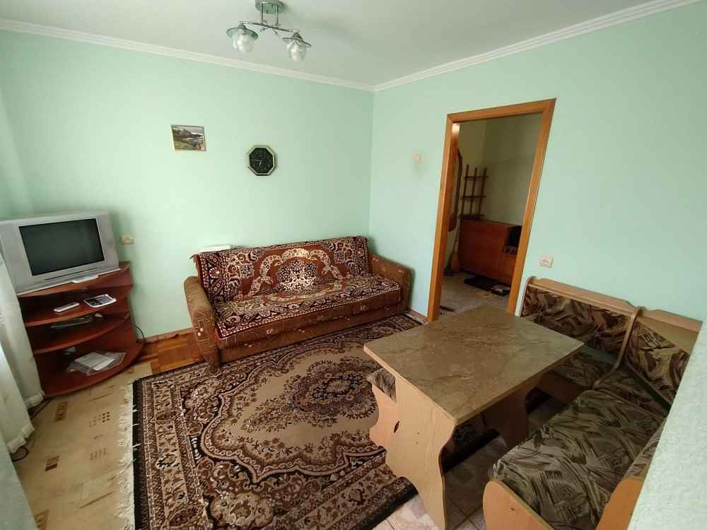 Сдам СВОЮ 2х комн кв на Бочарова, шевч. мкр Запоріжжя - зображення 6