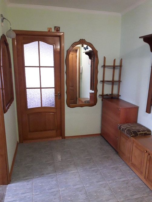 Сдам СВОЮ 2х комн кв на Бочарова, шевч. мкр Запоріжжя - зображення 1