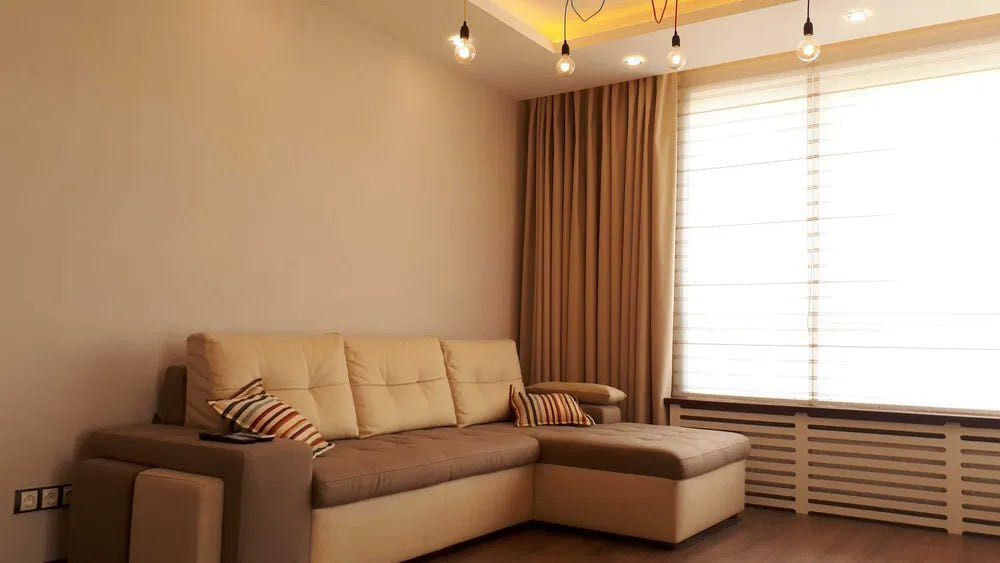 Славутич 5 минут метро ЖК Заречный Сдается 1К Київ - зображення 3