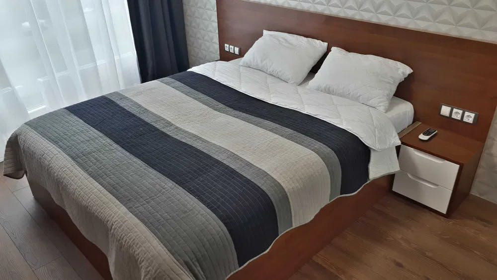 Славутич 5 минут метро ЖК Заречный Сдается 1К Київ - зображення 8