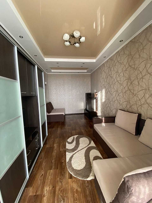 Cдам 1-ком. квартиру в  - Кадоре на ул. Марсельская / Семена Палия Одеса - зображення 1