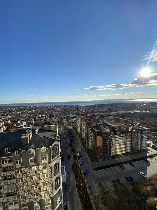 Cдам 1-ком. квартиру в  - Кадоре на ул. Марсельская / Семена Палия Одеса - зображення 8