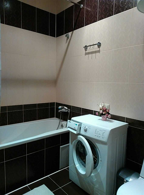 Cдам 1-ком. квартиру в  - Кадоре на ул. Марсельская / Семена Палия Одеса - зображення 5