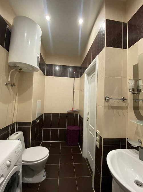 Cдам 1-ком. квартиру в  - Кадоре на ул. Марсельская / Семена Палия Одеса - зображення 3