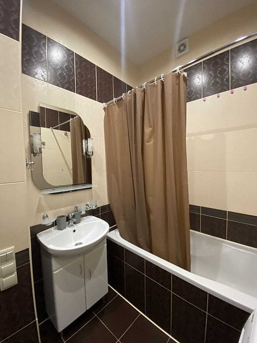 Cдам 1-ком. квартиру в  - Кадоре на ул. Марсельская / Семена Палия Одеса - зображення 4