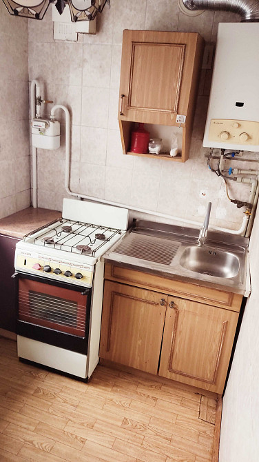 Оренда трикімнатної квартири у Червонограді ( Шептицький)  - изображение 2