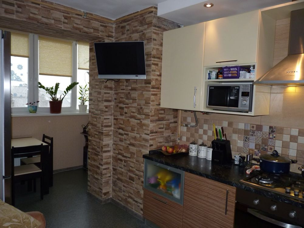 Оренда! 42 кв.м в центрі ЖК Софія Софиевская Борщаговка - изображение 7