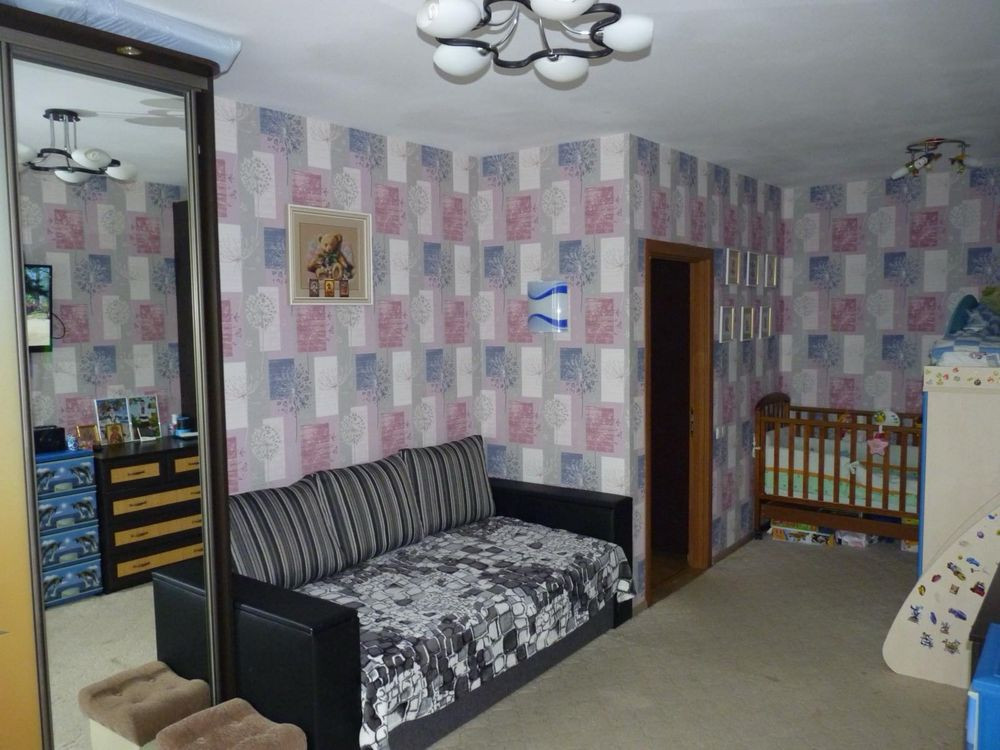 Оренда! 42 кв.м в центрі ЖК Софія Софиевская Борщаговка - изображение 5