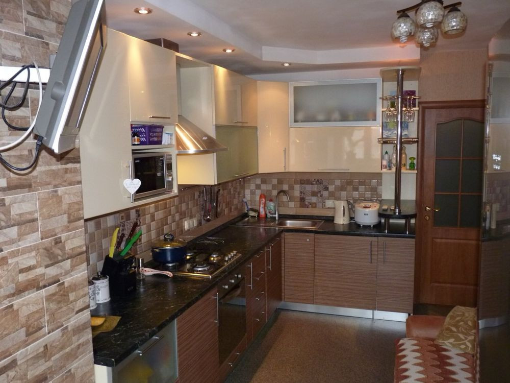 Оренда! 42 кв.м в центрі ЖК Софія Софиевская Борщаговка - изображение 1