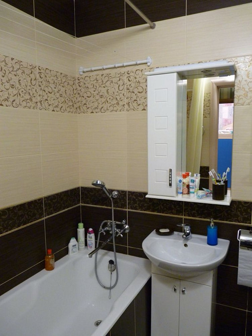 Оренда! 42 кв.м в центрі ЖК Софія Софиевская Борщаговка - изображение 2