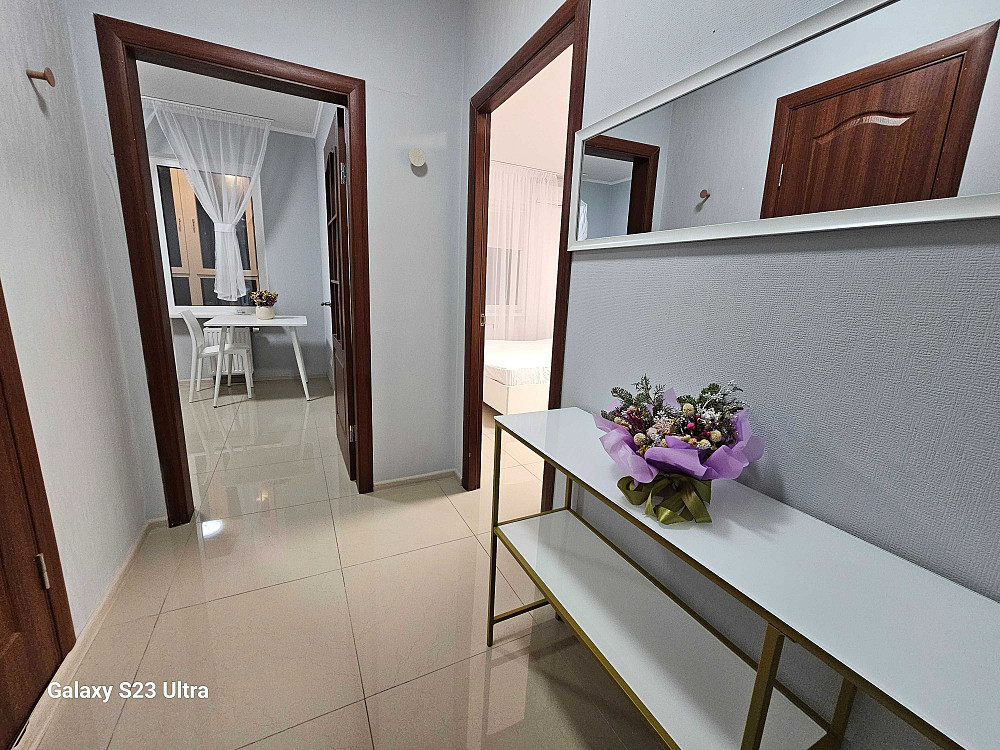 Шикарна квартира на вул. С. Русової 3в ! Київ - зображення 6