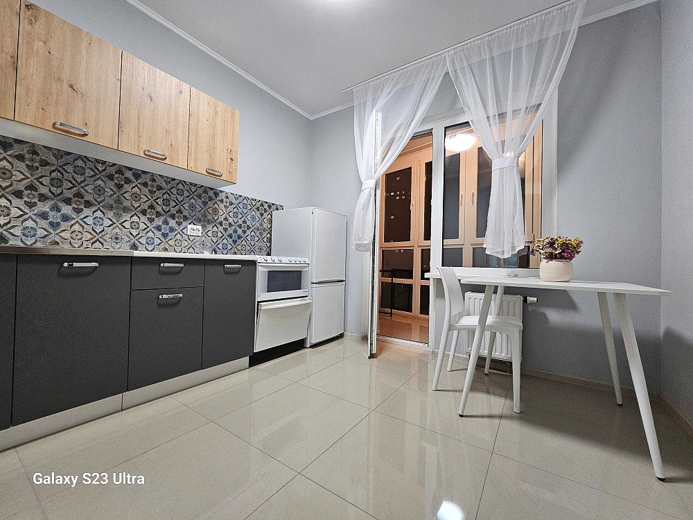 Шикарна квартира на вул. С. Русової 3в ! Київ - зображення 3