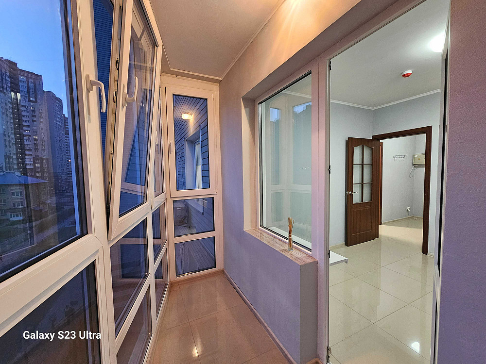 Шикарна квартира на вул. С. Русової 3в ! Київ - зображення 8