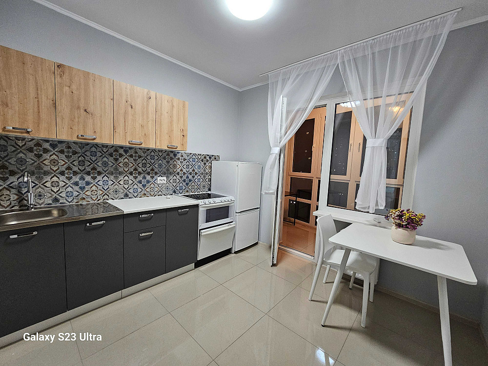 Шикарна квартира на вул. С. Русової 3в ! Київ - зображення 1