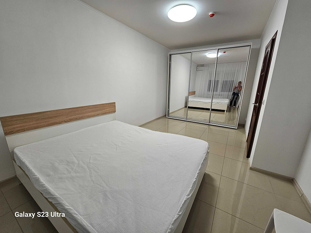 Шикарна квартира на вул. С. Русової 3в ! Київ - зображення 5