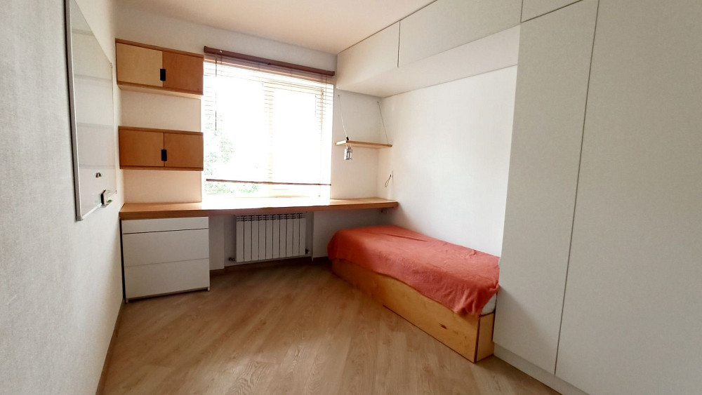 Сдам 3-к квартиру на Левом берегу/Ломовский/Караван/Левобережный Дніпро - зображення 5