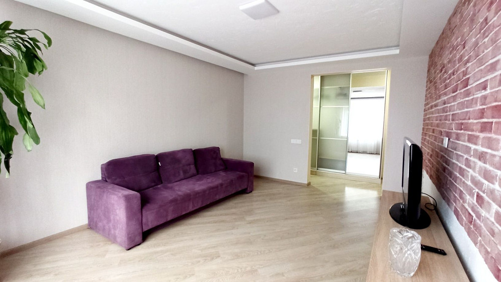 Сдам 3-к квартиру на Левом берегу/Ломовский/Караван/Левобережный Дніпро - зображення 2