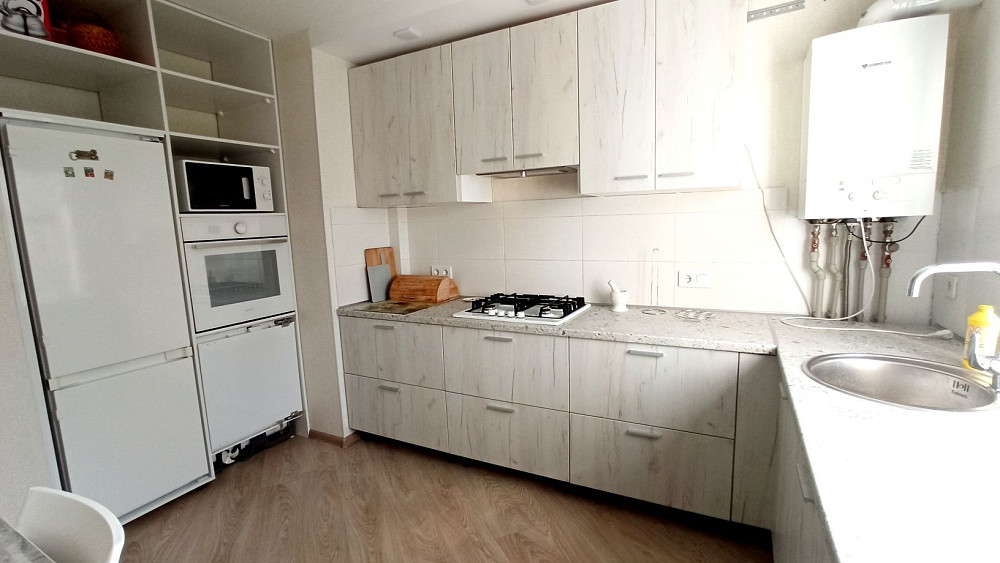 Сдам 3-к квартиру на Левом берегу/Ломовский/Караван/Левобережный Дніпро - зображення 7