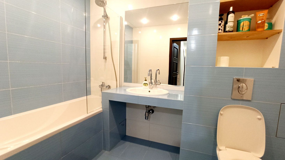 Сдам 3-к квартиру на Левом берегу/Ломовский/Караван/Левобережный Дніпро - зображення 6