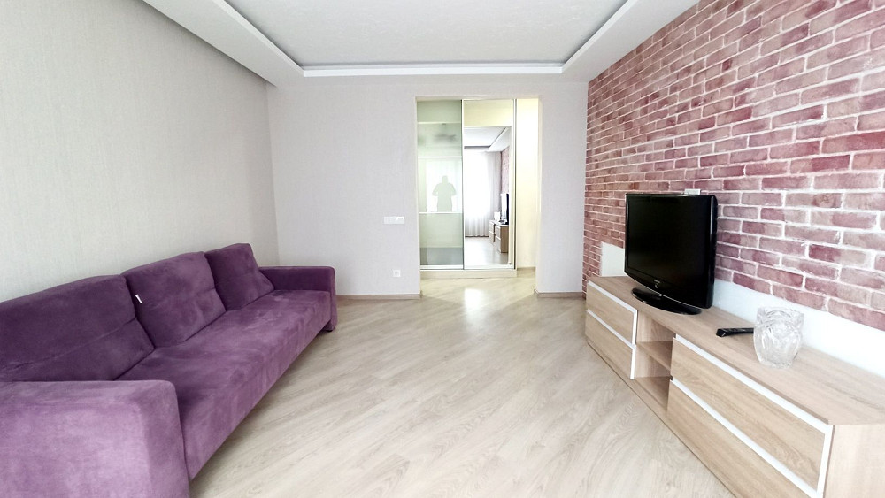 Сдам 3-к квартиру на Левом берегу/Ломовский/Караван/Левобережный Дніпро - зображення 1