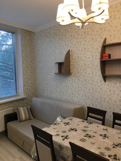 Сдам  1-комнатную квартиру   Гостомель Буча  ЖК Парктаун Гостомель - зображення 4