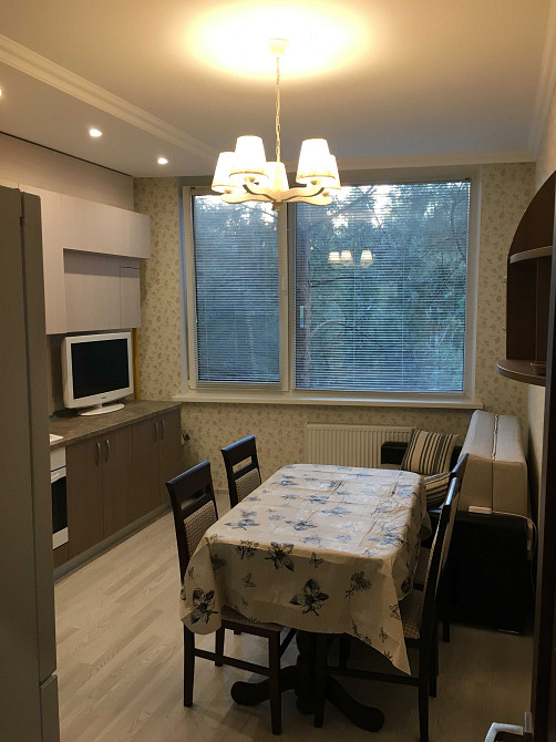 Сдам  1-комнатную квартиру   Гостомель Буча  ЖК Парктаун Гостомель - зображення 5