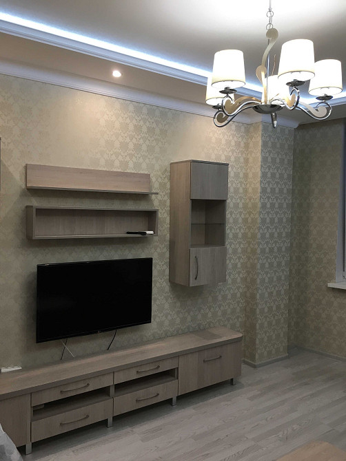 Сдам  1-комнатную квартиру   Гостомель Буча  ЖК Парктаун Гостомель - зображення 1