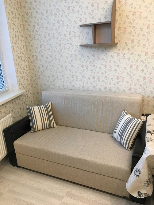 Сдам  1-комнатную квартиру   Гостомель Буча  ЖК Парктаун Гостомель - зображення 6