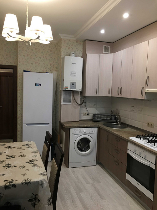 Сдам  1-комнатную квартиру   Гостомель Буча  ЖК Парктаун Гостомель - зображення 2