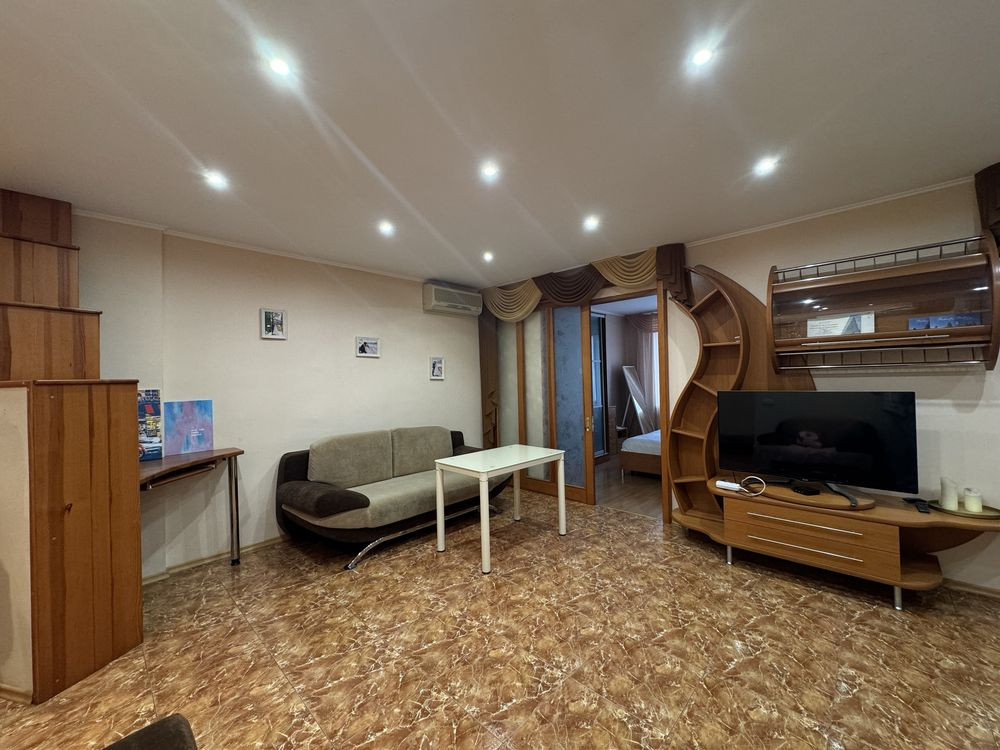 Сдам‼️ Аркадия 2 комн с кухней студией, кирпичный дом Одеса - зображення 2