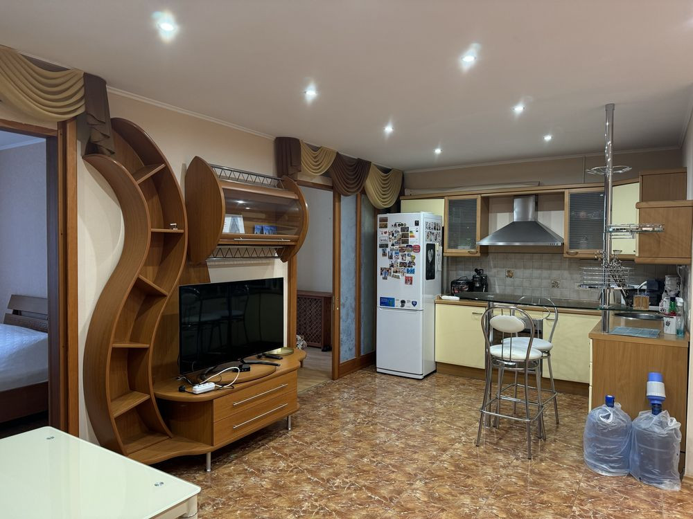 Сдам‼️ Аркадия 2 комн с кухней студией, кирпичный дом Одеса - зображення 5