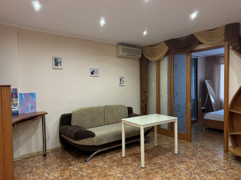 Сдам‼️ Аркадия 2 комн с кухней студией, кирпичный дом Одеса - зображення 4