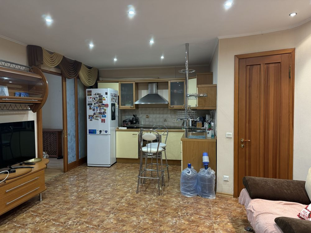 Сдам‼️ Аркадия 2 комн с кухней студией, кирпичный дом Одеса - зображення 3