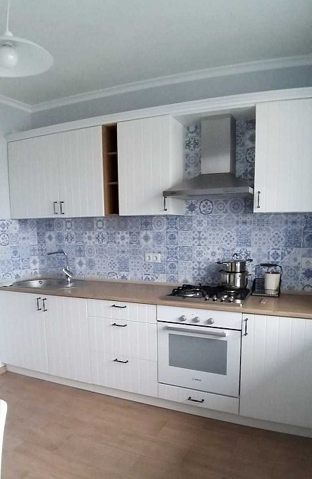 Оренда 2к квартири на вул. Кадетський Гай 11 від власника Київ - зображення 1