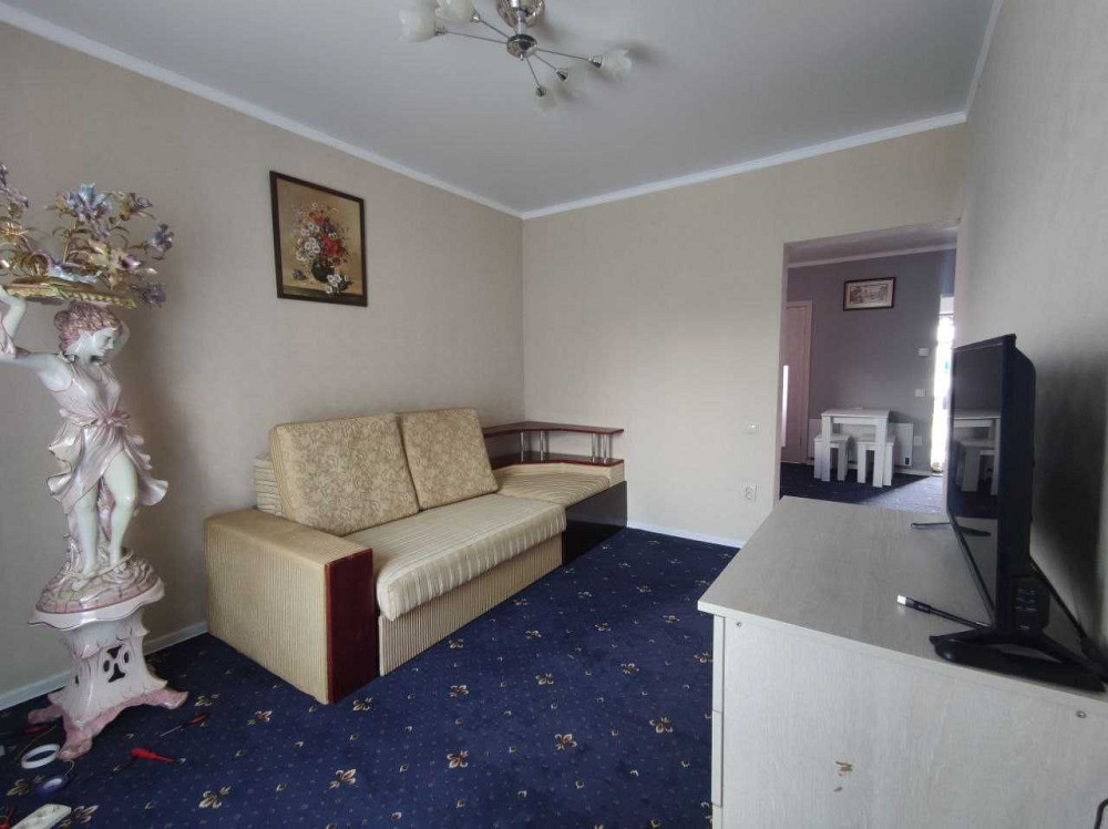 Здаеться 2-кімнатний  ТАУНХАУС в ЦЕНТРІ м.Бориспіль Бориспіль - зображення 7