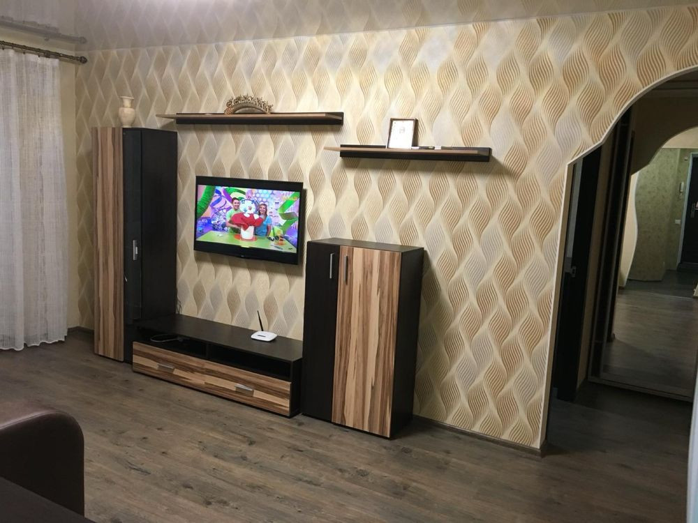 Сдам на год и более 3 ком.квартиру с капремонтом Черноморск - изображение 3