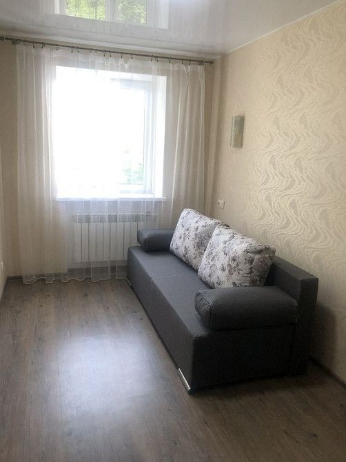 Сдам на год и более 3 ком.квартиру с капремонтом Черноморск - изображение 2