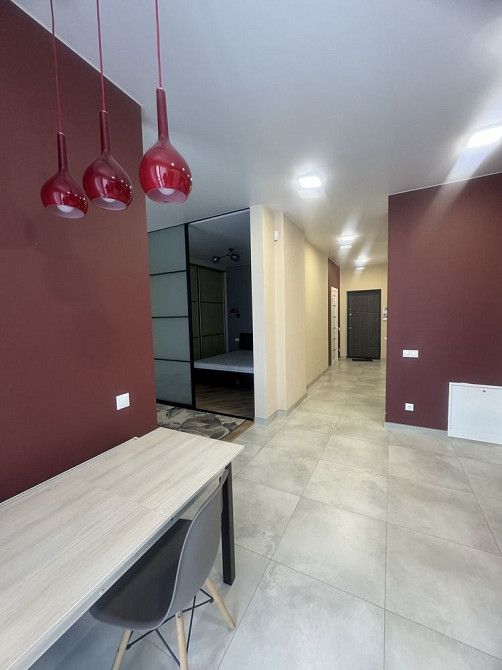 Оренда 1,5 кімн квартира Чорновола Торфяна Львів - зображення 8